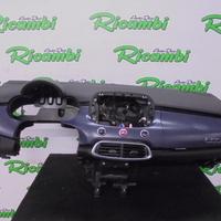 CRUSCOTTO PER FIAT 500X ANNO 2020