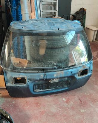 Subaru Outback del 2006