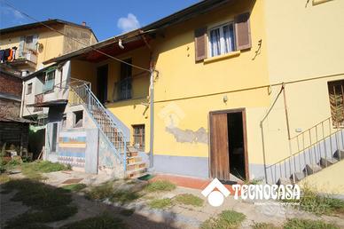 4 LOCALI A CORNAREDO