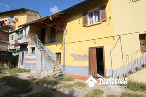 4 LOCALI A CORNAREDO