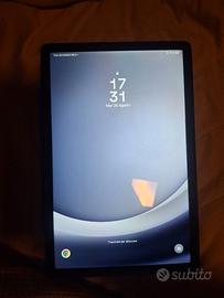 Tablet samsung a9+