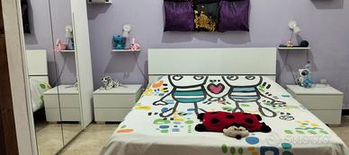 Appartamento al centro con piscina