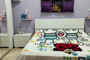 Appartamento al centro con piscina