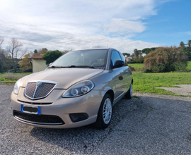 Lancia ypsilon Diva 1.3 MJT