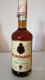 Brandy Fundador