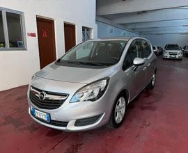Opel Meriva 1.6 cdti STARTeSTOP COSMO NEOPAT e 6b 