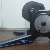 Ciclomulino rullo garmin tacx flucs 2