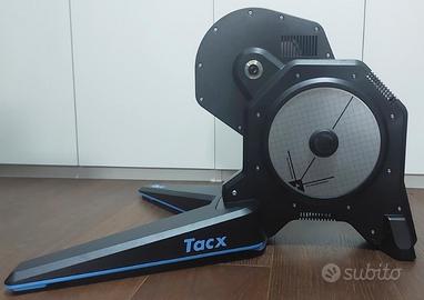 Ciclomulino rullo garmin tacx flucs 2