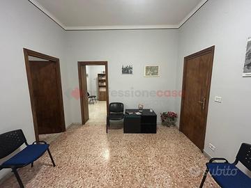Casa Indipendente Grottaglie [LM2606VRG]