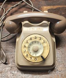 Telefono Sip Italtel a Rotella