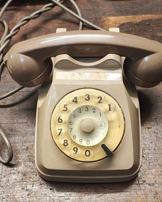 Telefono Sip Italtel a Rotella