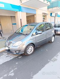 Lancia MUSA 1.4 8V Ecochic (GPL) Gold 1 proprietar