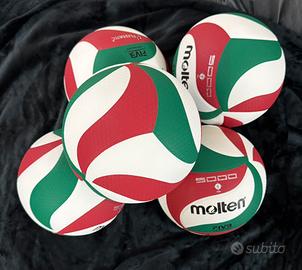 Palloni Pallavolo Molten V5M5000