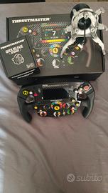 Thrustmaster SF1000 Quick Release Upgrade 