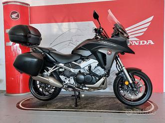 Honda CrossRunner usata in vendita in Veneto