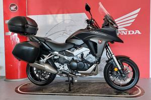 Honda CrossRunner - 2017