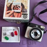 Instax square