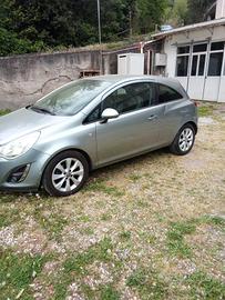 Opel Corsa multijet 1300 diesel