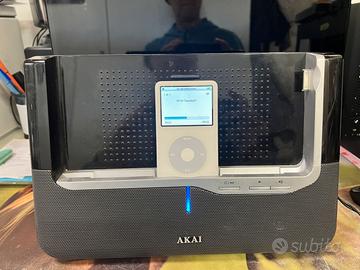 lettore ipod