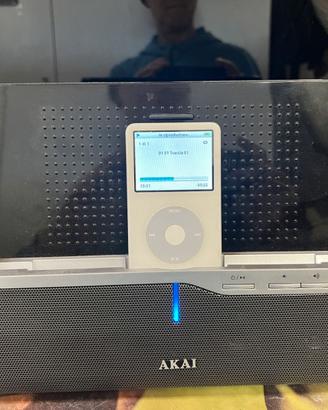 lettore ipod