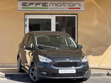 Ford C-Max 1.5 TDCi 120CV Start&Stop Titanium