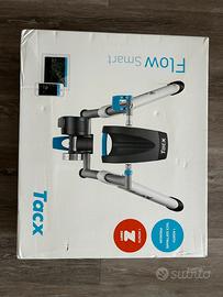 Rullo Tacx Flow Smart