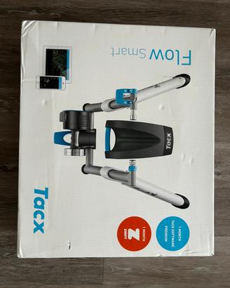 Rullo Tacx Flow Smart
