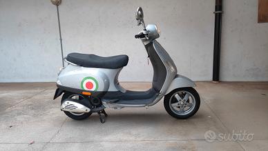 Vespa 50LX 4 tempi