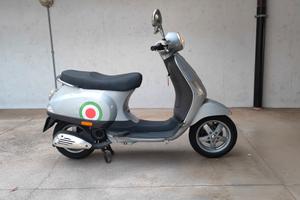 Vespa 50LX 4 tempi