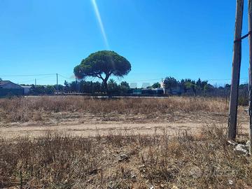 Terreno - Quartu Sant'Elena