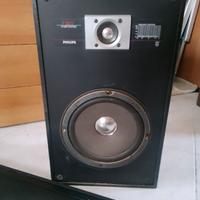 Cassa/diffusore audio Philips F9217