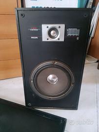Cassa/diffusore audio Philips F9217