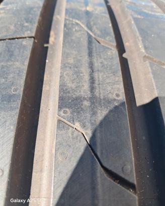 4 GOMME NUOVE ESTIVO 2355518 - CP36519385