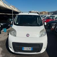Fiat Qubo 1.3 MJT 95 CV Trekking
