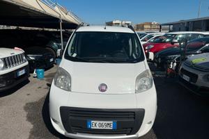 Fiat Qubo 1.3 MJT 95 CV Trekking