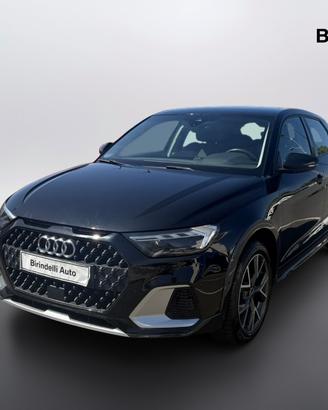 AUDI A1 2ª serie - A1 citycarver 30 TFSI S tronic