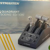 TCA Quandrant Boeing PC-Xbox