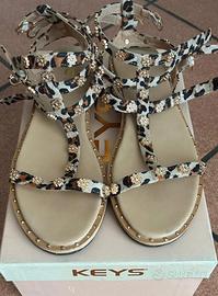 Sandali keys nr. 38