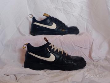 Scarpe Nike airForce 