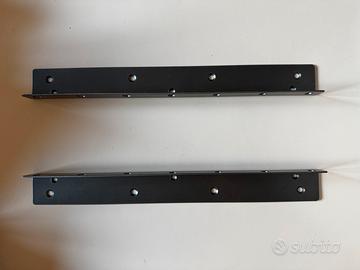 Behringer X32 Producer Rack Ears