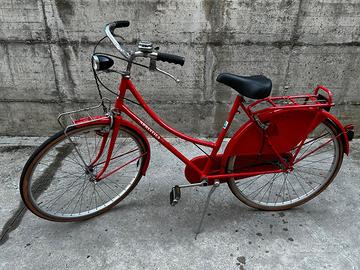 bicicletta classica donna adriatica