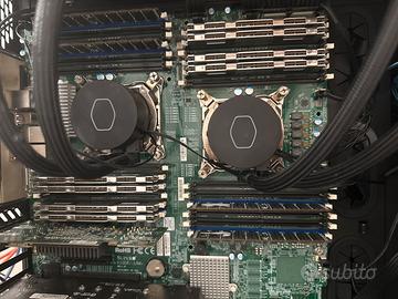640gb ddr4 ecc lrdimm