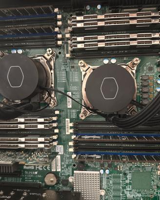 640gb ddr4 ecc lrdimm