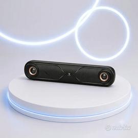 ROMIS RM-S619 Altoparlante Bluetooth Stereo