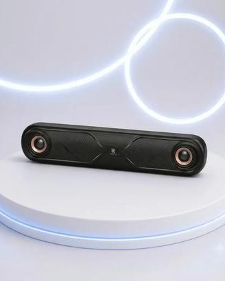 ROMIS RM-S619 Altoparlante Bluetooth Stereo