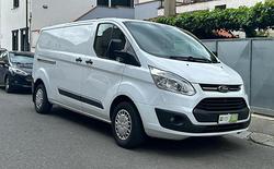 FORD Altro FORD TRANSIT 2.2CC CAMPERIZZATO