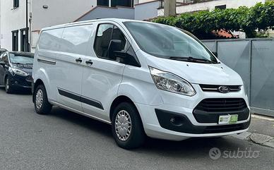 FORD Altro FORD TRANSIT 2.2CC CAMPERIZZATO