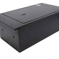 Cassaforte yale a filo muro/pavimento