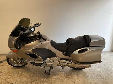 Bmw k1200lt iscritta ASI sospensioni ohlins