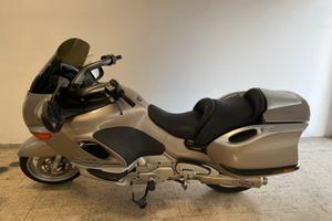 Bmw k1200lt iscritta ASI sospensioni ohlins